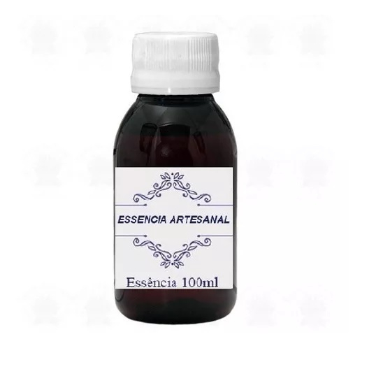 100ml Essencia Concentrada para Artesanato - ETERNIT FEM.