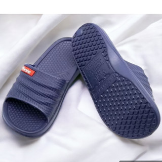 Chinelo Nuvem Slide Yvate Confortável Marinho