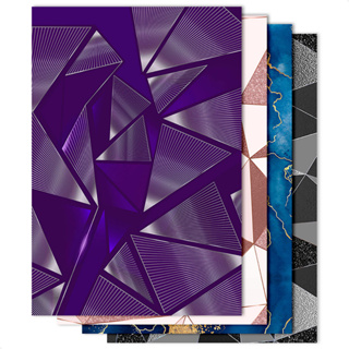 Painel Retangular Festa Geométrico Vertical Lateral Sublimado Em Tecido 1,50x2,20 - Diversos Modelos em Oferta na Shopee