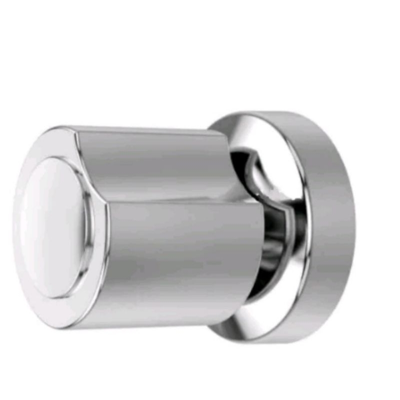 Acabamento Registro Banheiro C-40 Vol. ABS  CR Padrão Deca em Oferta na Shopee