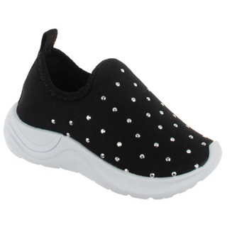 tênis infantil menina lindo e confortável ótimo para sua criança em Oferta na Shopee