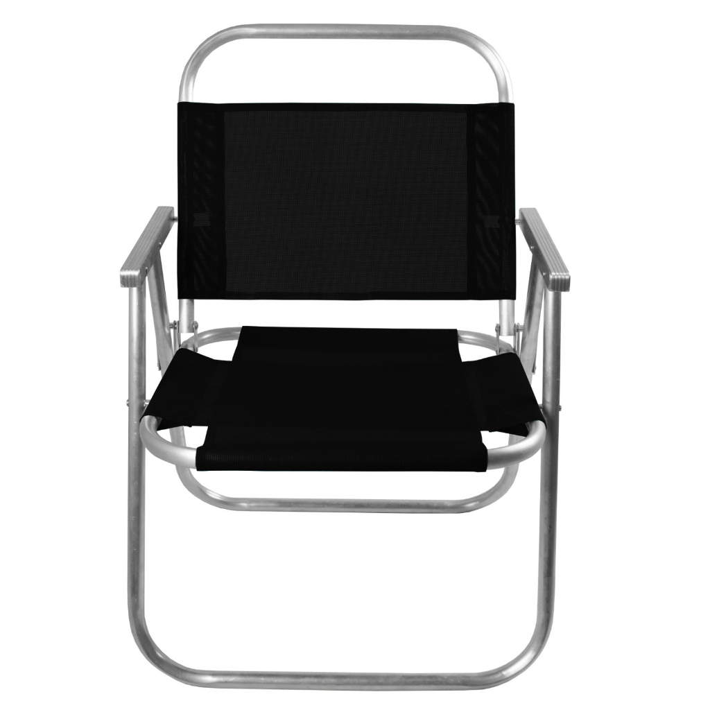 Cadeira de Praia Brasil na Black Friday 2025 | BuscaProdutos