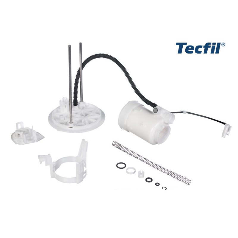 Fbt2367 Filtro de combustível Asx 2.0 16v 11á15/ Outlander 2.0 16v 2011>>>