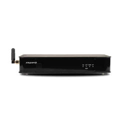 Amplificador Receiver Para Som Ambiente Frahm Rd Hdmi Tv