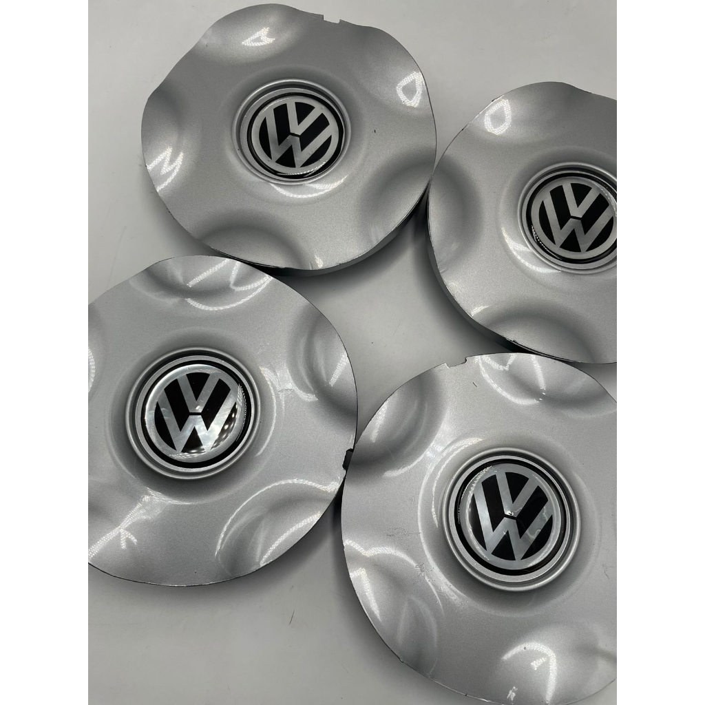 Jogo Calota Miolo Roda Vw Gol Gti Bola 16v 95 96 97 98 99 em Oferta na Shopee