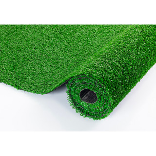 Tapete Grama Sintética Artificial 1,00m x 0,50cm Decoração Festas Jardins Pisos Com 12mm