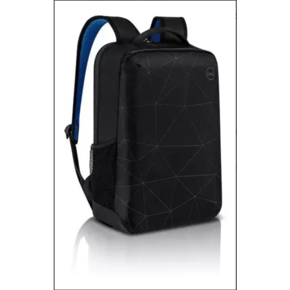 Mochila Dell Essential 15,6 Preta P/notebook Imagem 4 de 8 de Mochila Dell Essential 15,6 Preta P/notebook Imagem 5 de 8 de Mochila Dell Essential 15,6 Preta P/notebook Imagem 6 de 8 de Mochila Dell Essential 15,6 Preta P/notebook Im