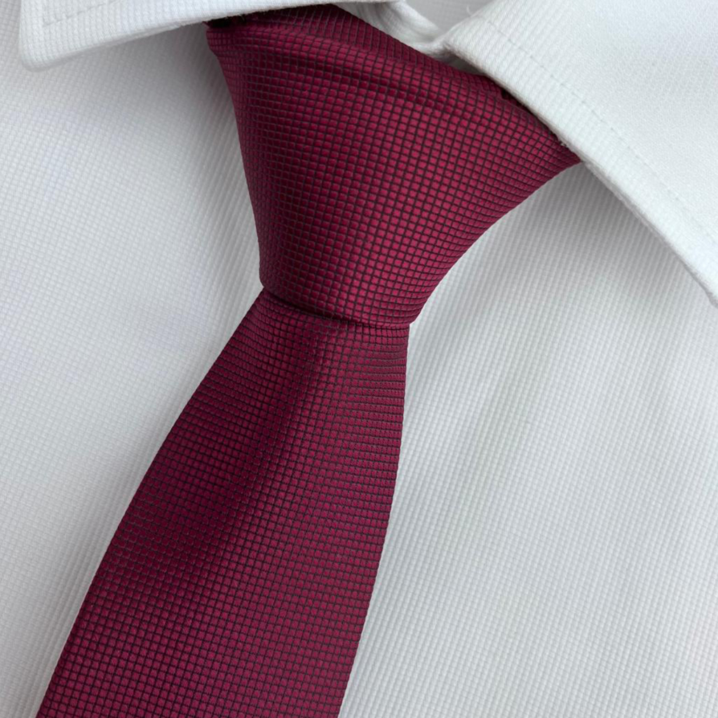 Gravata Marsala Slim e Semi Slim Masculina Social Para Padrinhos de Casamento em Oferta na Shopee