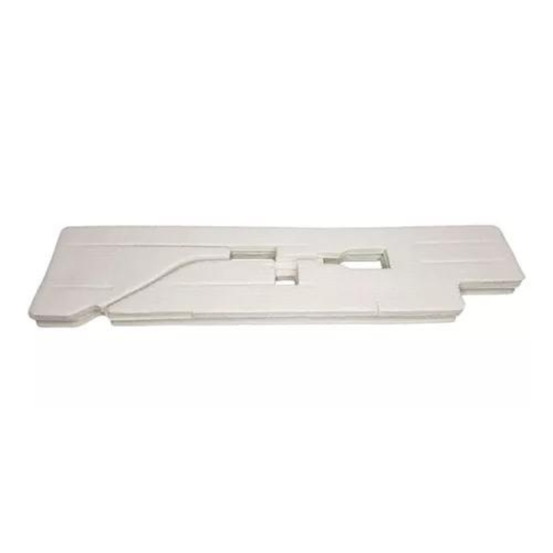Almofada esponja feltro para Epson L1300, T1110 Pronta Entrega