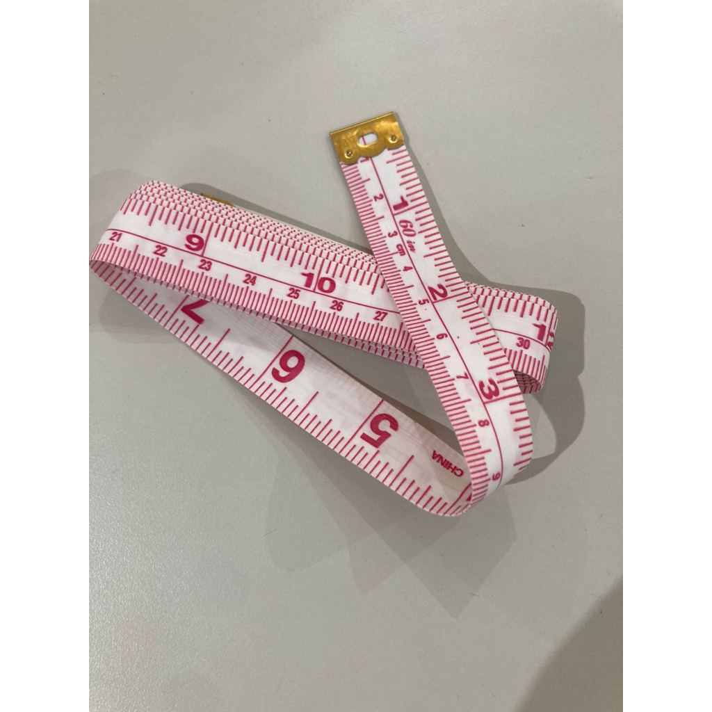 Fita Métrica Flexivel Para Costura 150cm