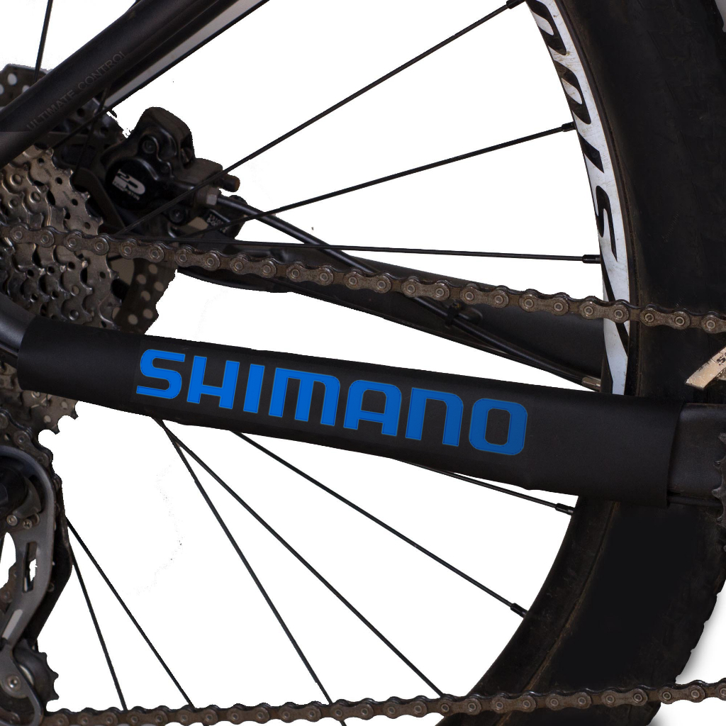 Protetor De Quadro E Corrente  Para Bike MTB Speed