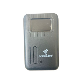Power Bank 10.000mah Goldenultra ( GT-C053 )