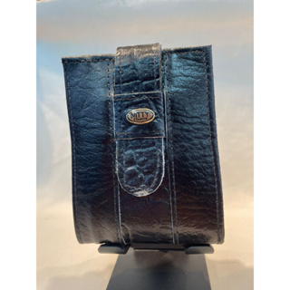 Carteira Masculina Couro Nitty Couro Legitimo em Oferta na Shopee