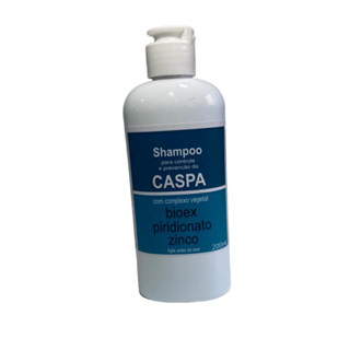 Shampoo anti caspa - Alkmena 200ml