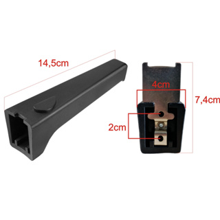 Cabo 14,5cm Panela De Pressão cabo para panela conserto de pressão até 7L em Oferta na Shopee