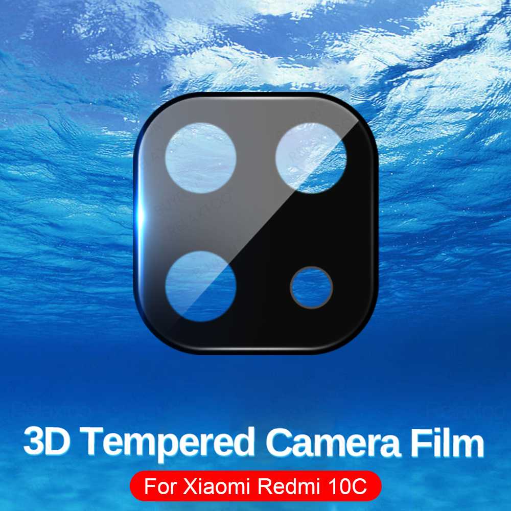xiaomi pelicula 3D de câmera para celular mi 10T/MI 10T LITE/MI 11/MI 11 PRO/POCO F3/POCO M2 PRO/POCO M3/POCO M4 PRO 5G