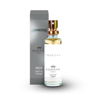Mini Perfume Amakha Paris Imortal - 15ml