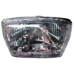 Farol Completo Crypton T105 1998 À 2004