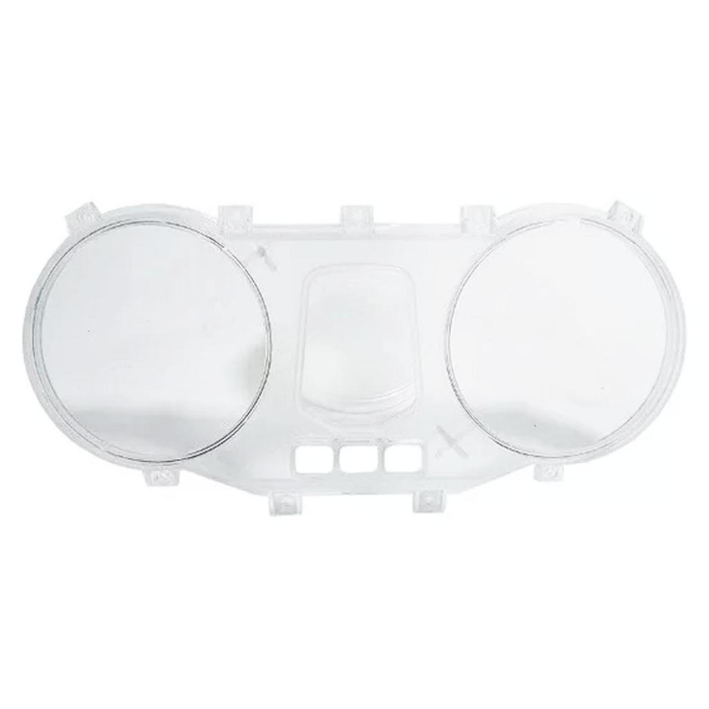 Carcaça Painel Cbx250 Twister Superior Lente Óculos Vamo