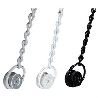 Corrente Para Janela Basculante De Vidro Temperado/Blindex - Fácil Instalação em Oferta na Shopee