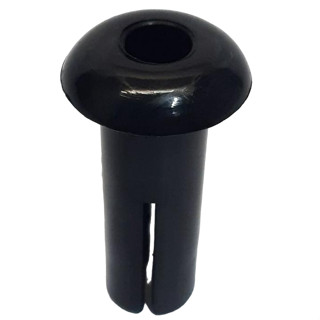 Pino De Oscilação Para Ventilador Mondial 30 E 40 Cm Preto