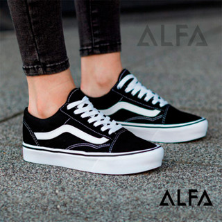 Tênis Old Skool Feminino e Masculino Mega Promoção