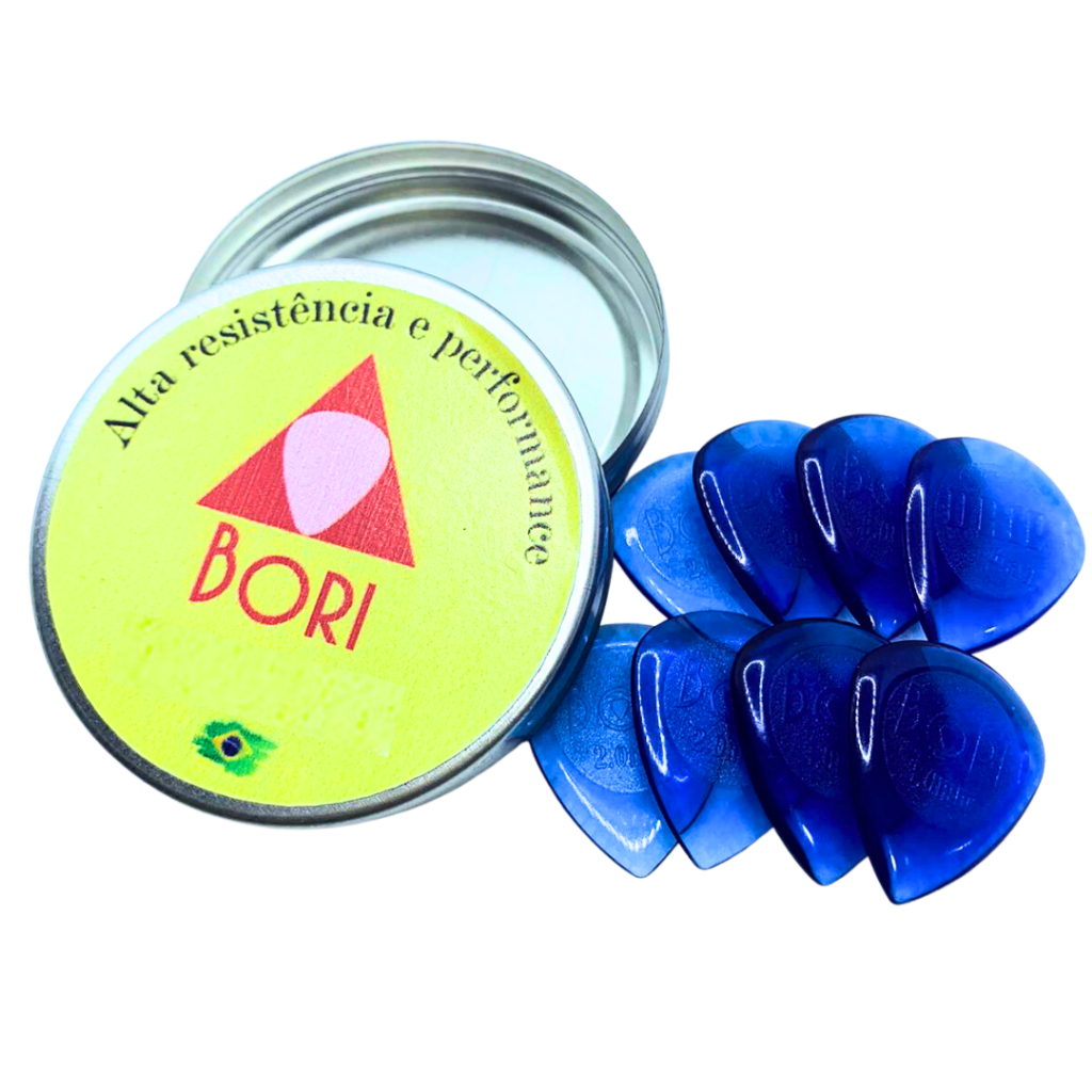 Guitarras Azul: Guia Completo e Onde Comprar | BuscaProdutos