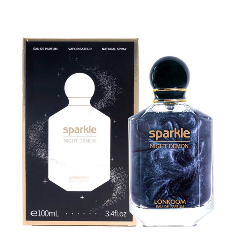 Perfume Night Demon | BuscaProdutos