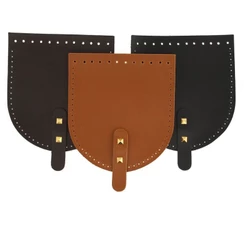 LAPELA ABA BOLSAS CROCHÊ PINO