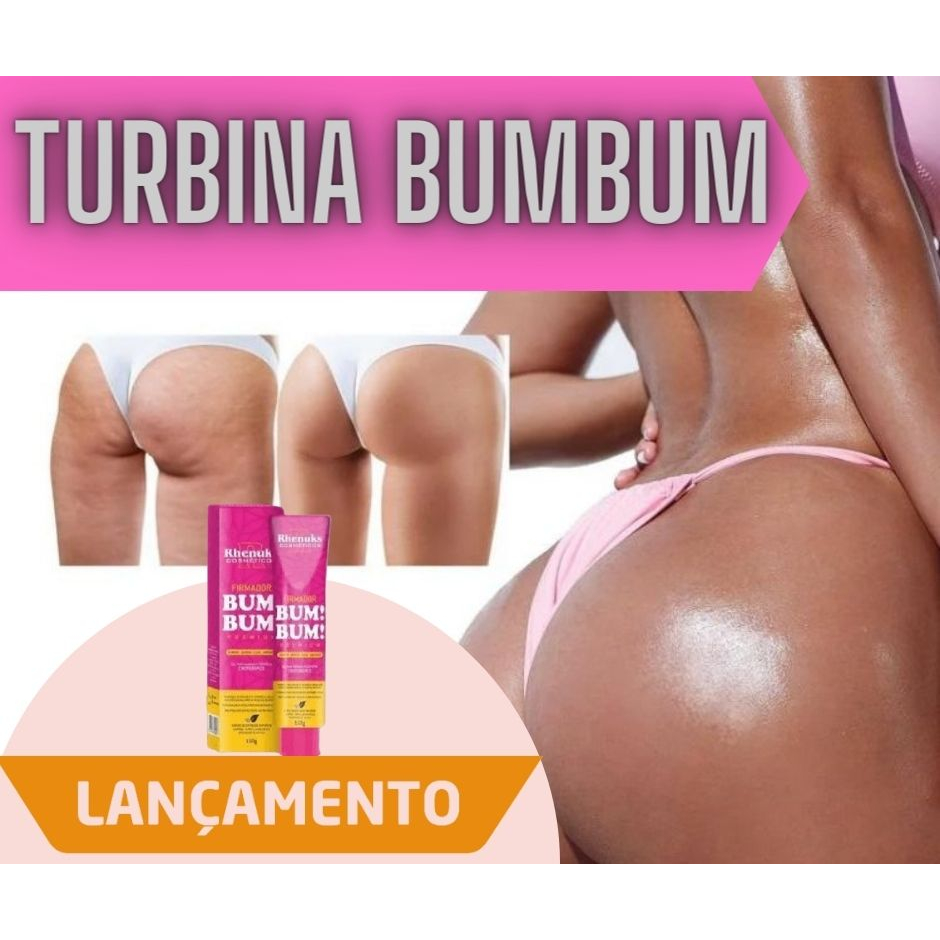 Gel Levanta Cresce Bumbum Apinil Empina Bumbum Estimulador De Glúteos Cresce Reduz Celulite Firmador
