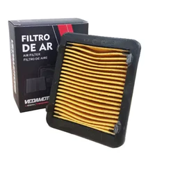 Filtro de Ar Fazer250 16/ Lander Tenere250 16/ Vedamotors s4v0485200058