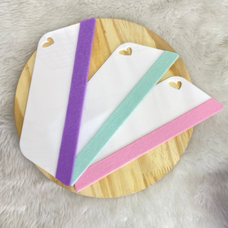 23cm - Espátula com Feltro para aplicação / vinil adesivo / papeis em Oferta na Shopee