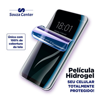 Pelicula Hidrogel Moto Edge 30 Ultra Transparente Hd