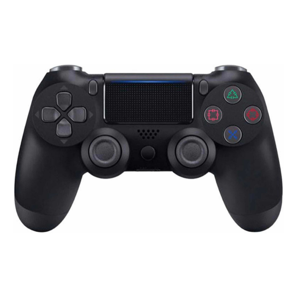 Controle Ps4 Manete Sem Fio Compatível Play 4 Envio Imediato