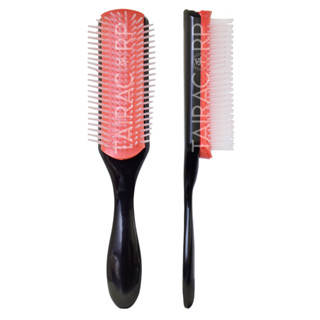 Escova Pompadour Para Topetes Penteados Barbearia