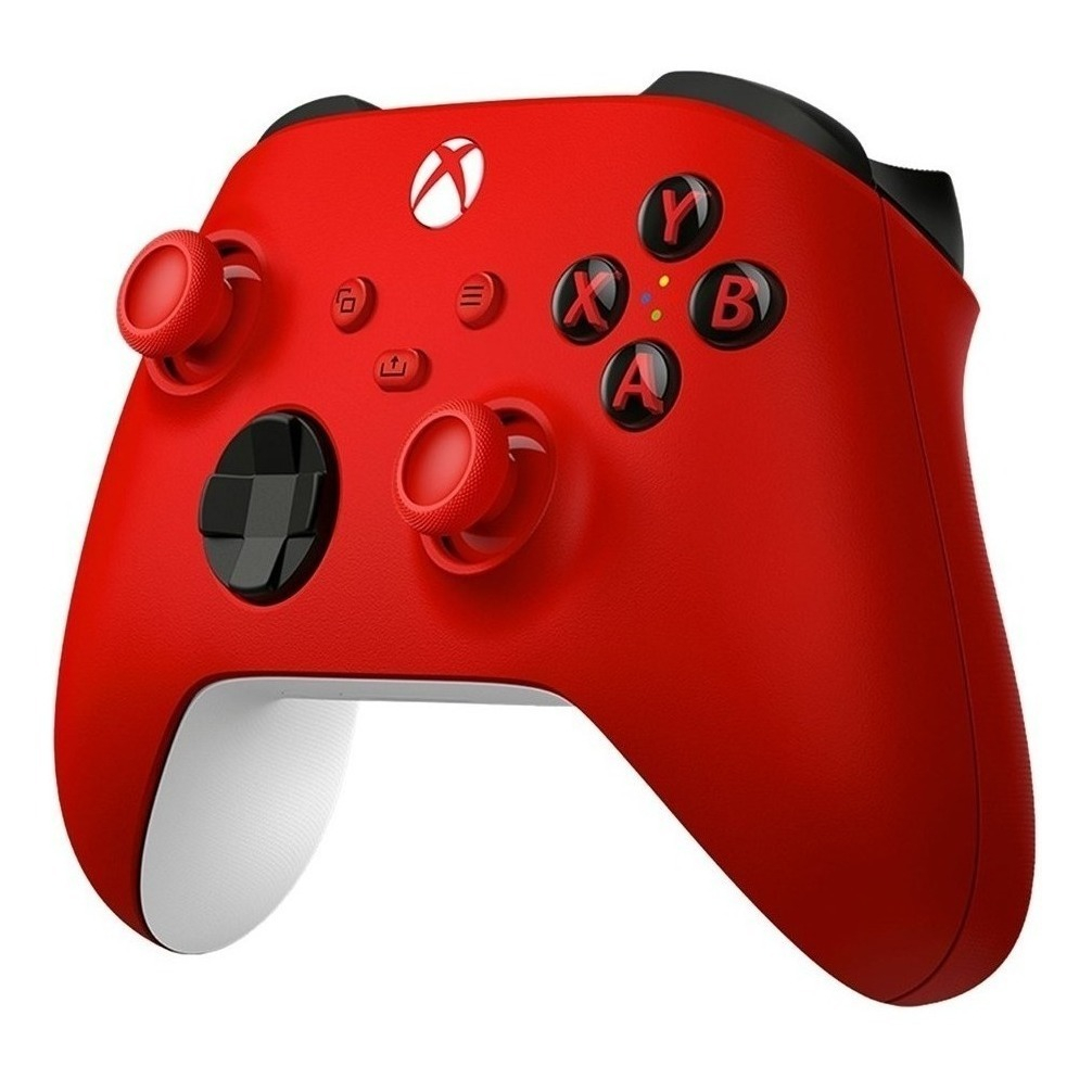 Controle Microsoft Xbox Series - Lacrado