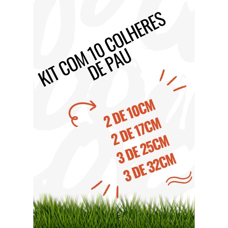 Colher de Pau: Guia Completo e Onde Comprar | BuscaProdutos