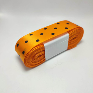 Fita Cetim Bolinha 22mm 10 Metros em Oferta na Shopee