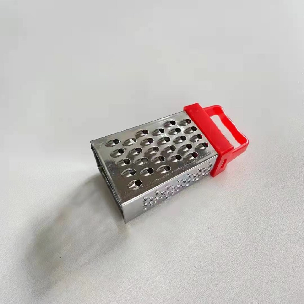 Kit 20 Mini Ralador Inox Com Ima Ralador Multifuncional Mini Ralador Lembrancinha Ultensilios De Cozinha