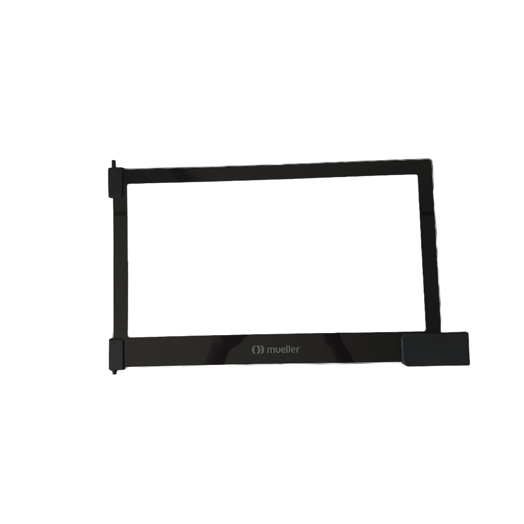 Vidro Forno Mueller Fratello 44 Litros Novo Original