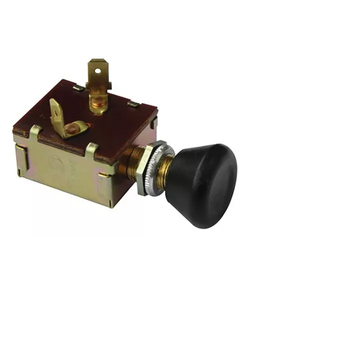 chave de farol de milha para fusca/brasilia opala universal