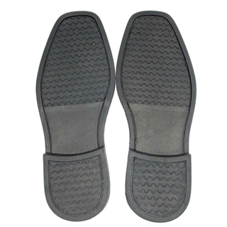 Sola Antiderrapante Par Solado Para Calçados e Botinas Borracha Resistente em Oferta na Shopee