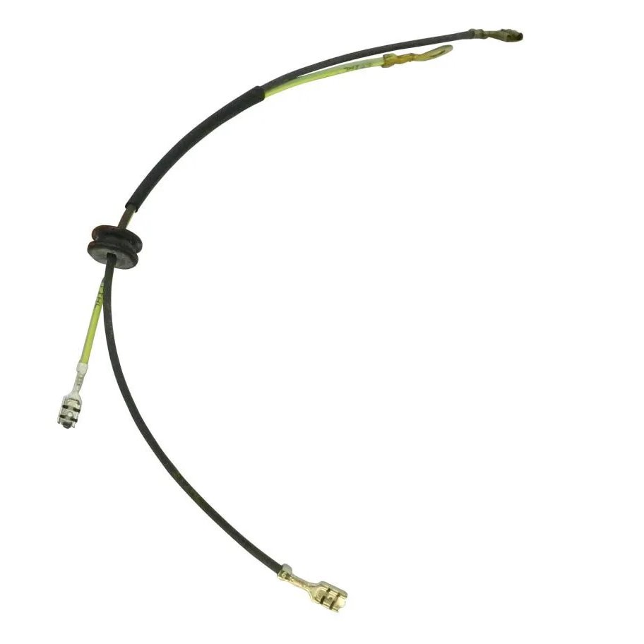 Cabo De Ligacao De Poliuretano Stihl 1135-440-3000 Ms341 361