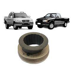 Rolamento De Embreagem S10 Blazer 2.2 2.4 - 95 96 97 98 99 A 2011