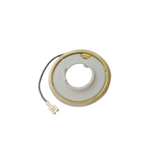 Came Buzina Gol Bolinha Parati 1995 > em Oferta na Shopee