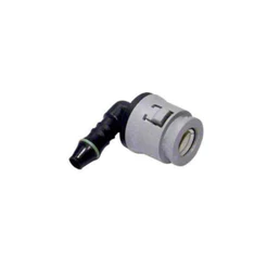 Conector Para Tubo Combustível 90 Graus