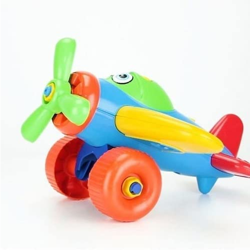 Avião para Montar: Onde Comprar | BuscaProdutos