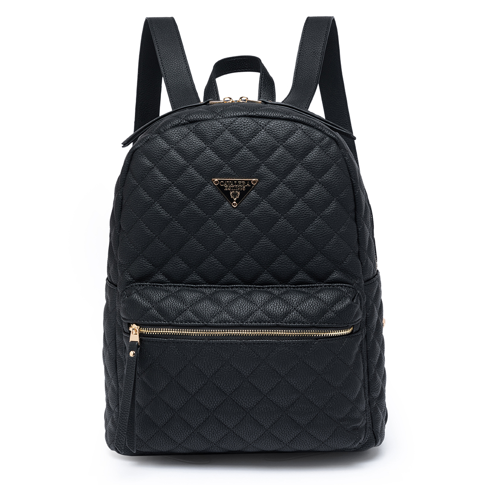 Bolsa Cavalera Matelassê Resistente Trabalho Faculdade Juvenil Feminina em Oferta na Shopee