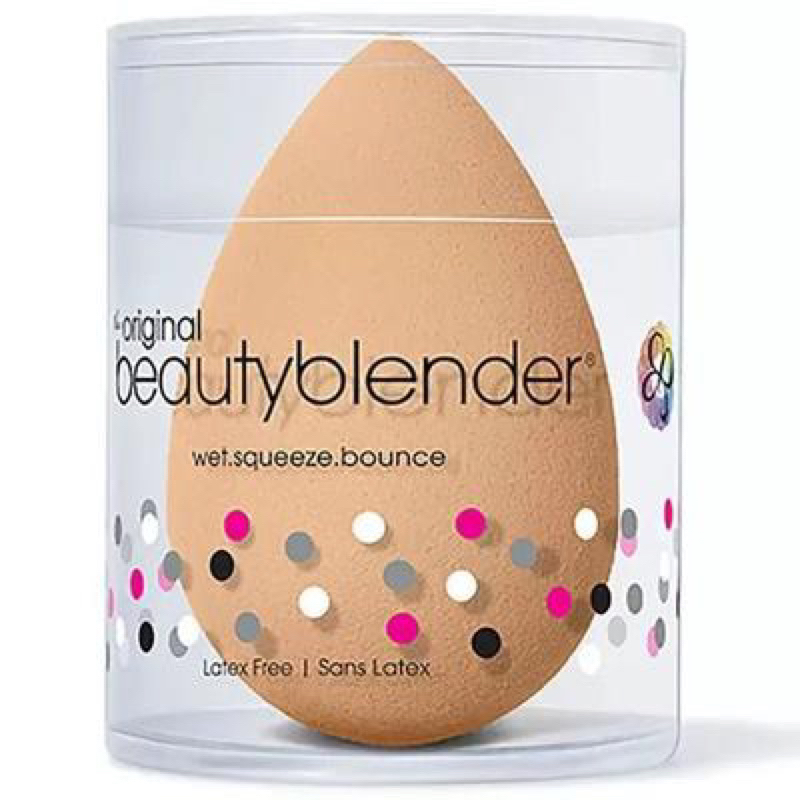 Beauty Blender Nude