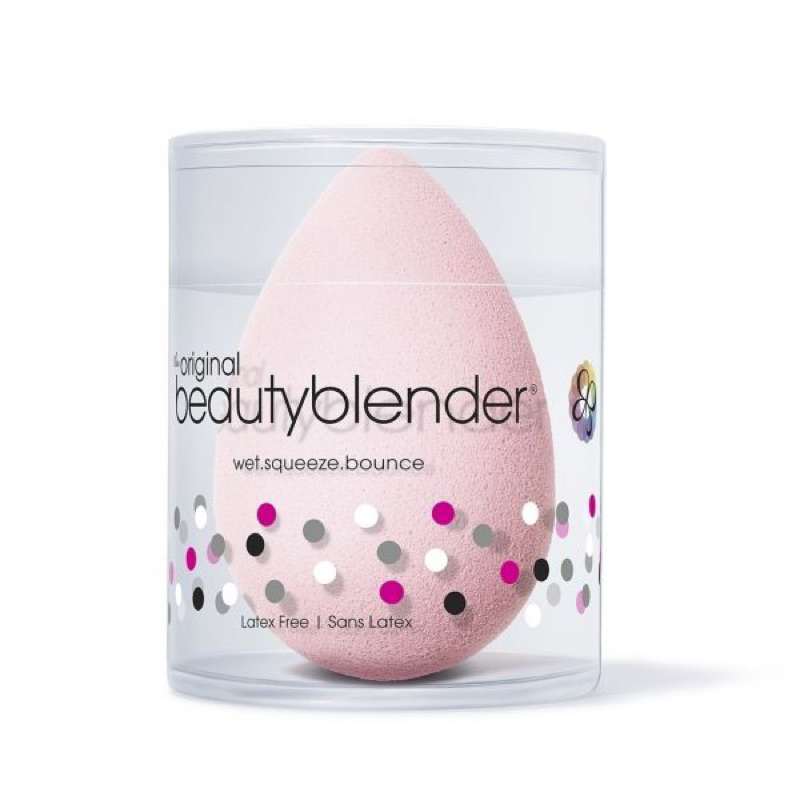 Beauty Blender Pink Light